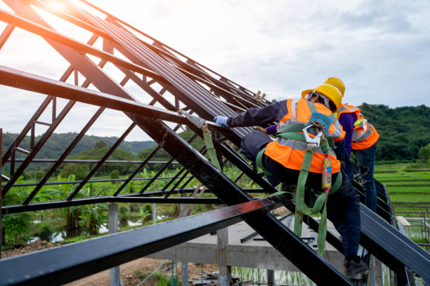 Quick and Trustworthy Emergency Roof Repair Services in Mount Pleasant, TX