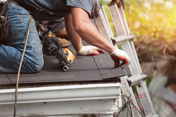 Gutter Installation and Roofing in Mount Pleasant, TX