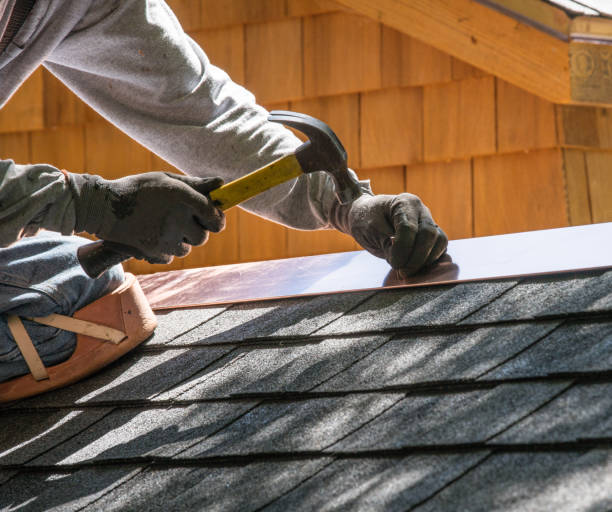 Mount Pleasant, TX Roofing Contractor Company